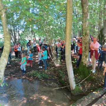 Mlinarjeva pot 14.09.2013 22